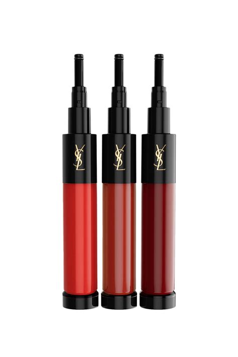 ysl rouge sur mesure pre order